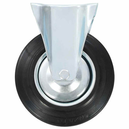 Casters 200 mm 16