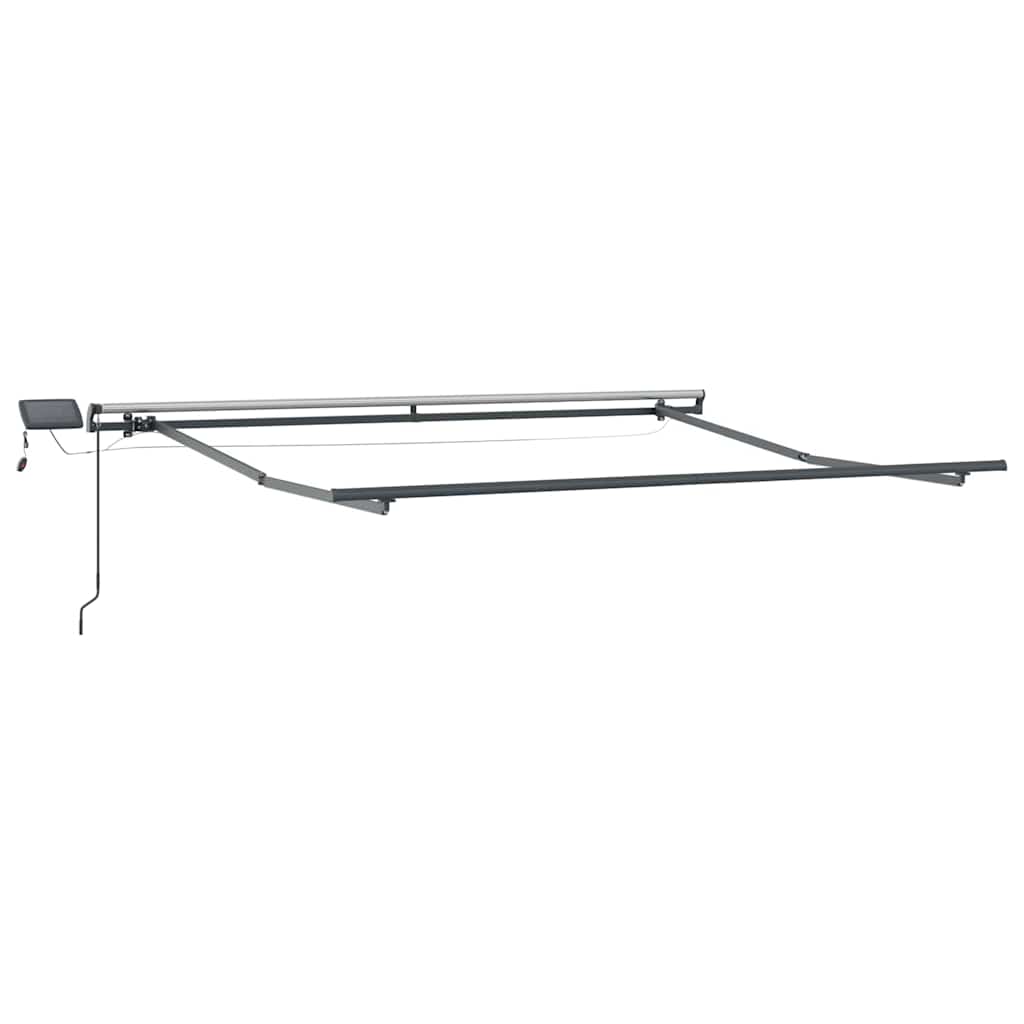 awn 3x2,5 hand ant w LED 2
