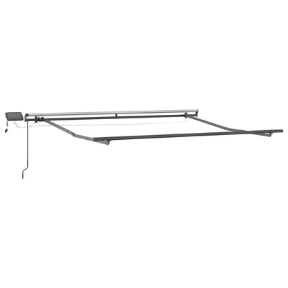 awn 3x2,5 hand ant w LED 2
