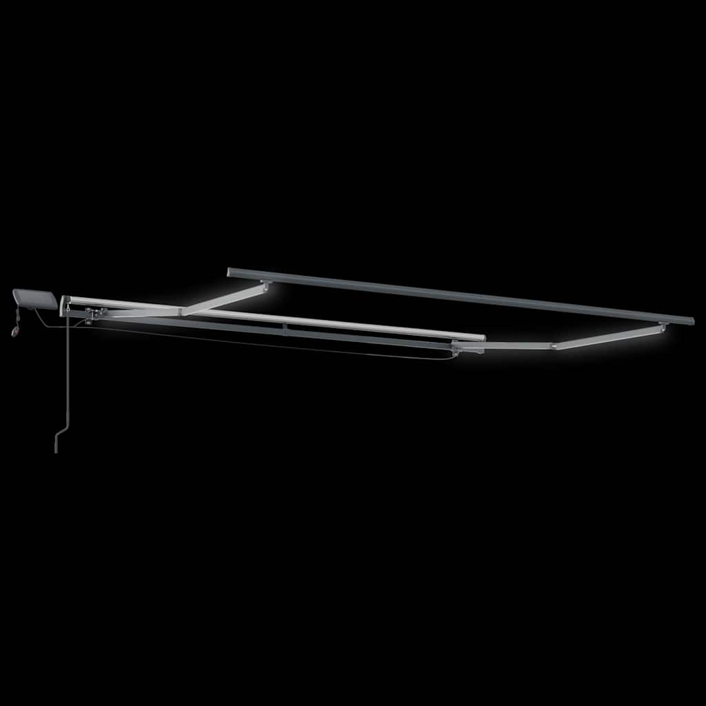 awn 3x2,5 hand ant w LED 5