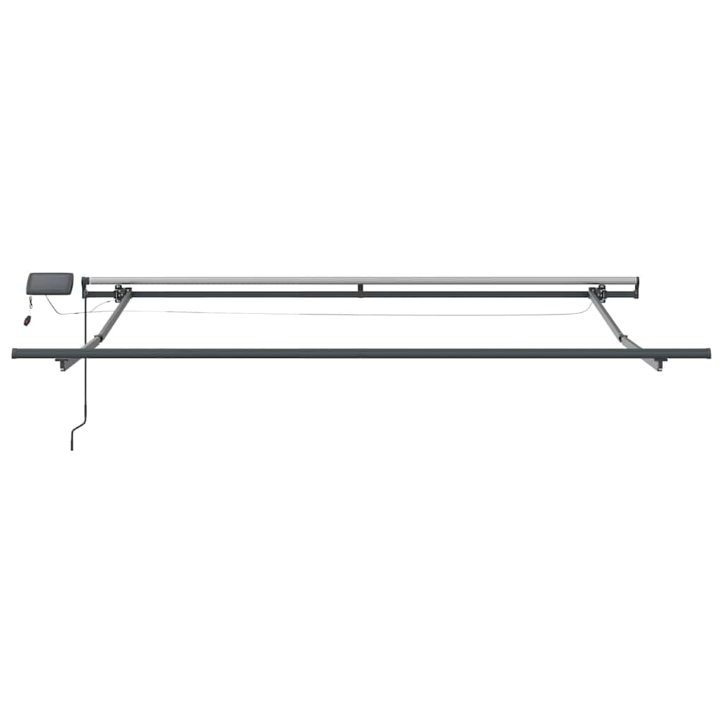 awn 3x2,5 hand ant w LED 6