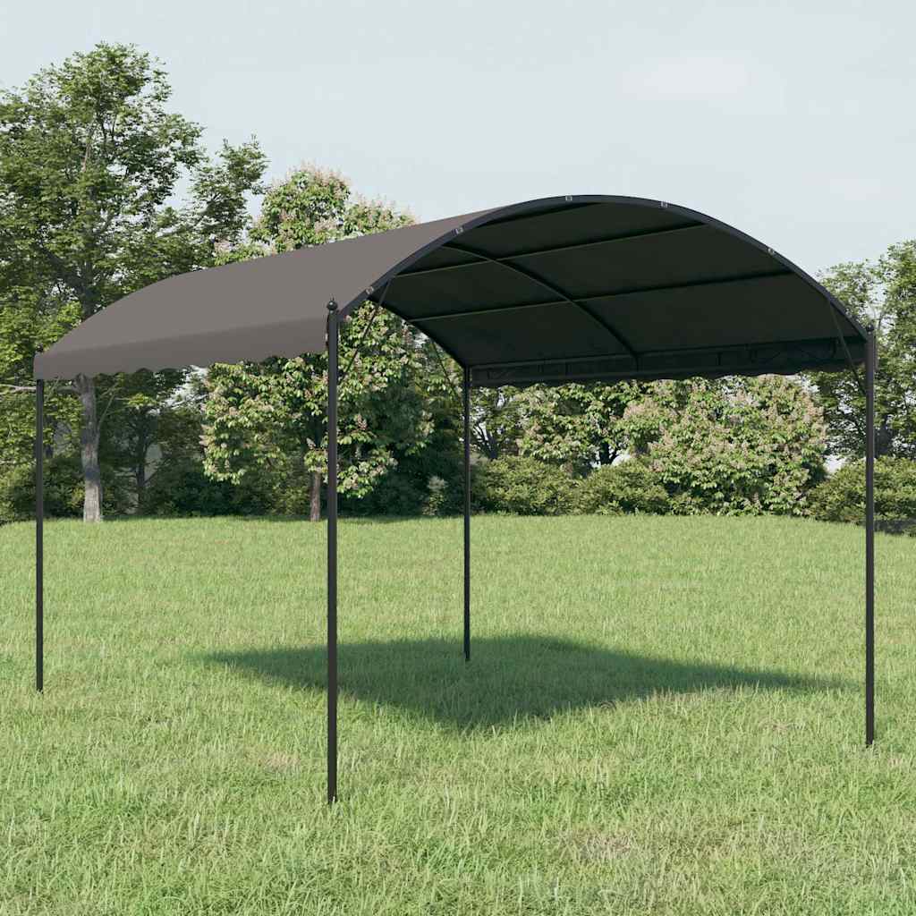 Gazebo Fabric Anthracite