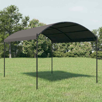 Gazebo Fabric Anthracite