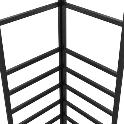 vidaXL Outdoor Gazebo | White 4