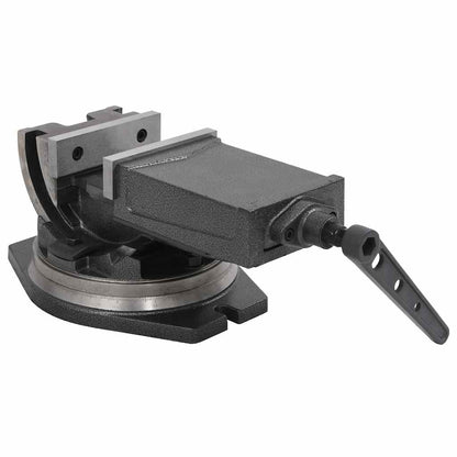 145391 vidaXL 2-Axis Tilting Vice 160 mm 3