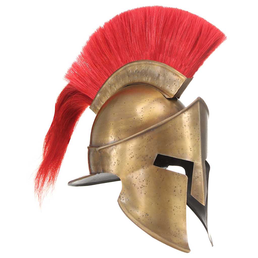 Medieval Knight Helmet Antique Replica LARP Silver Steel Model 8