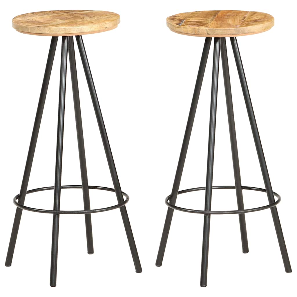 vidaXL Bar Stools