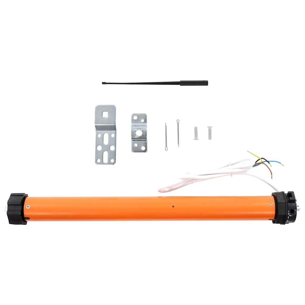 vidaXL Tubular Motors 5 pcs 30 Nm 5
