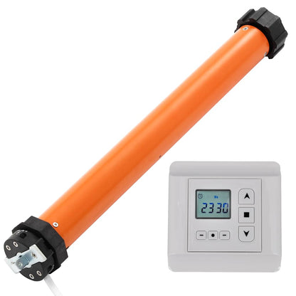 Tubular Motors with Controller 10 nm/45 mm