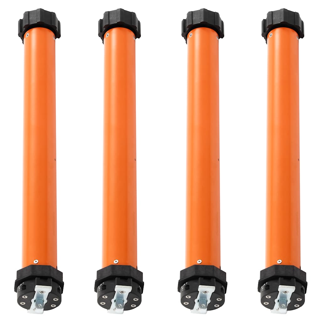 Tubular Motors 20 Nm 20 nm/45 mm 4