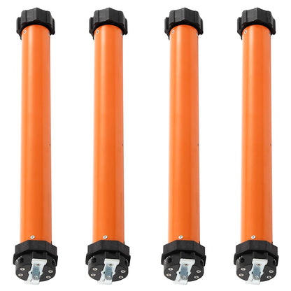 Tubular Motors 20 Nm 20 nm/45 mm 4