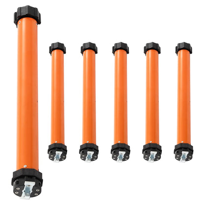 Tubular Motors 20 Nm 20 nm/45 mm 6