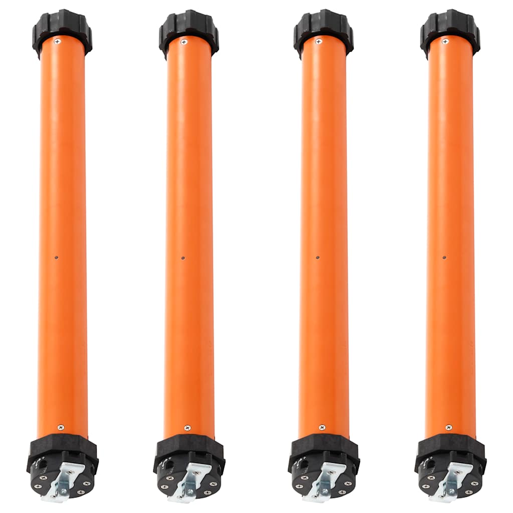 Tubular Motors 40 Nm 40 nm/45 mm 4
