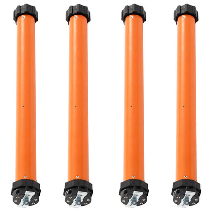Tubular Motors 40 Nm 40 nm/45 mm 4