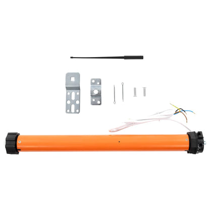 vidaXL Tubular Motors 4 pcs 40 Nm 5