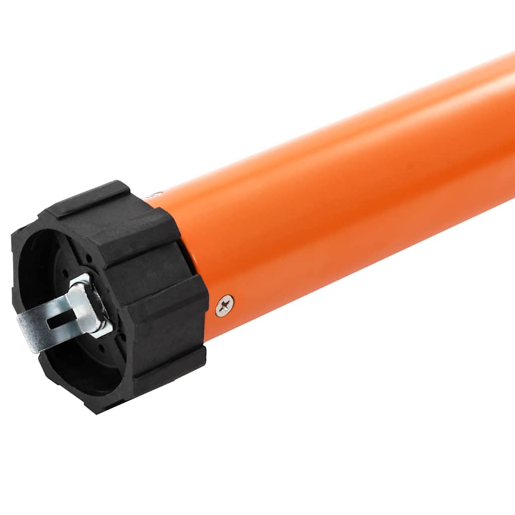 vidaXL Tubular Motors 3 pcs 50 Nm 4