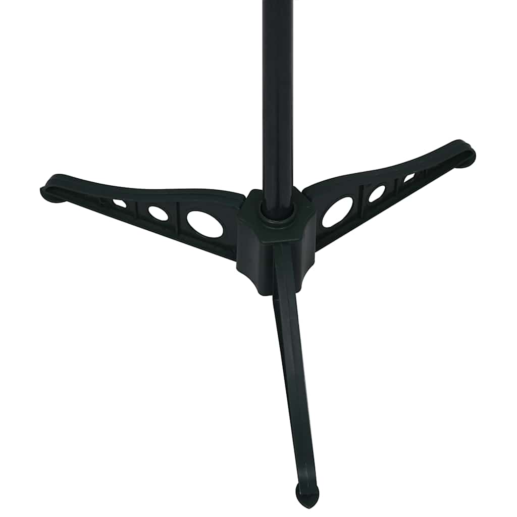 Artificial Christmas trees PET Black