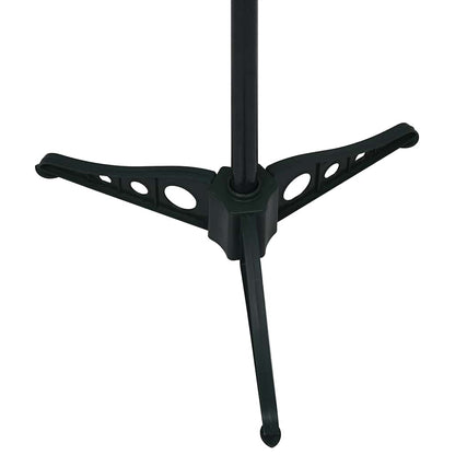 Artificial Christmas trees PET Black