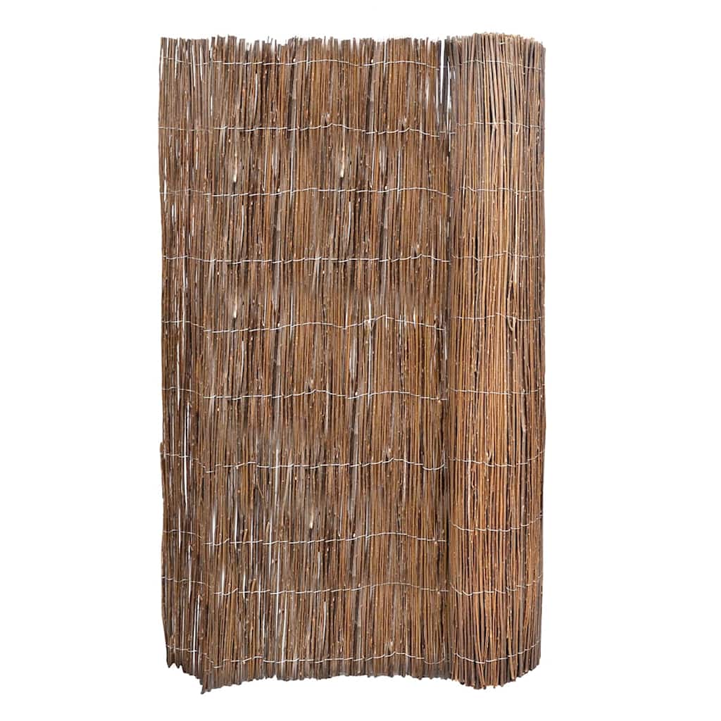 Willow Fence 5 m 1 m