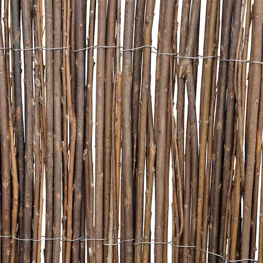 Willow Fence 5 m 1 m