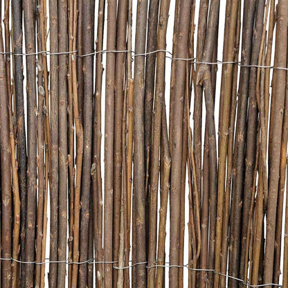 Willow Fence 5 m 1 m
