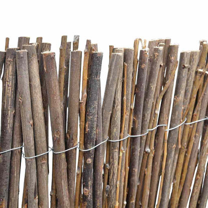 Willow Fence 5 m 1 m