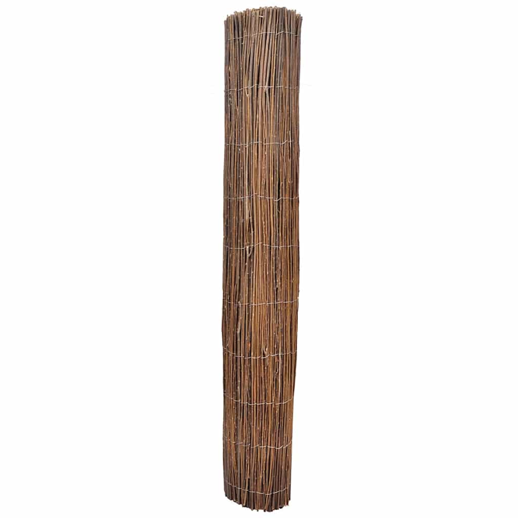 Willow Fence 5 m 1 m