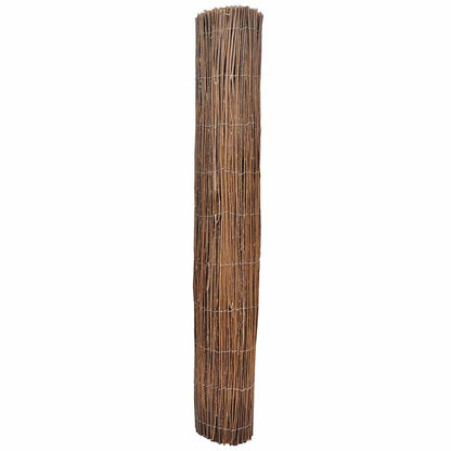 Willow Fence 5 m 1 m