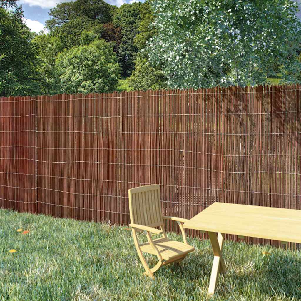 Willow Fence 5 m 1 m