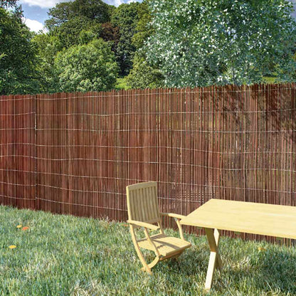 Willow Fence 5 m 1 m