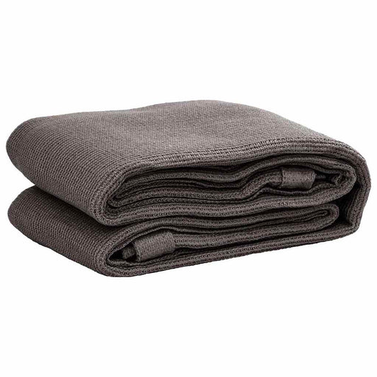 Tent Carpet 400x500 cm Anthracite