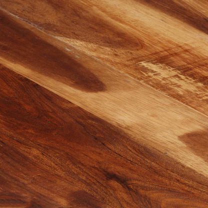 vidaXL Coffee Table 180x90x40 cm Solid Wood 6