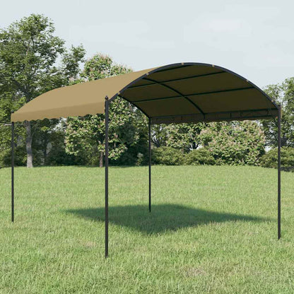 Gazebo Fabric Taupe