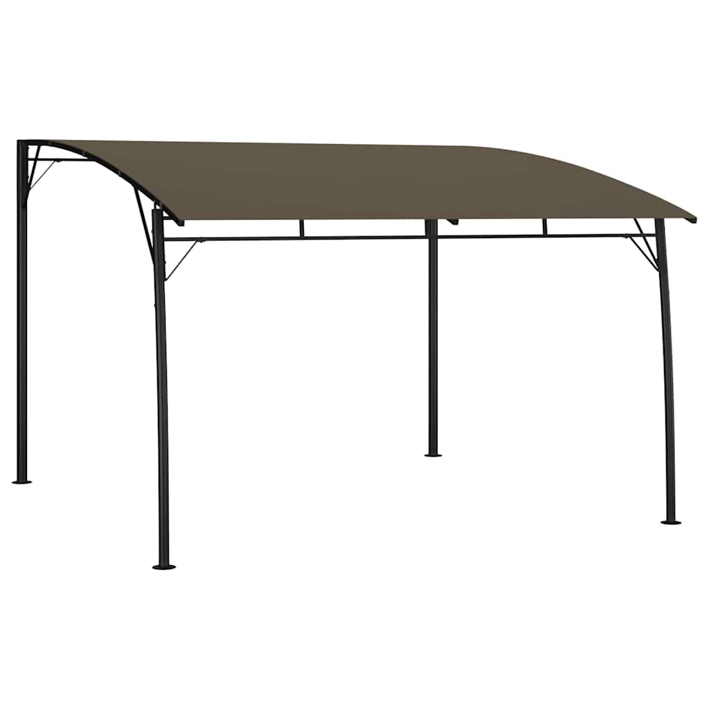vidaXL Garden Sunshade Awning