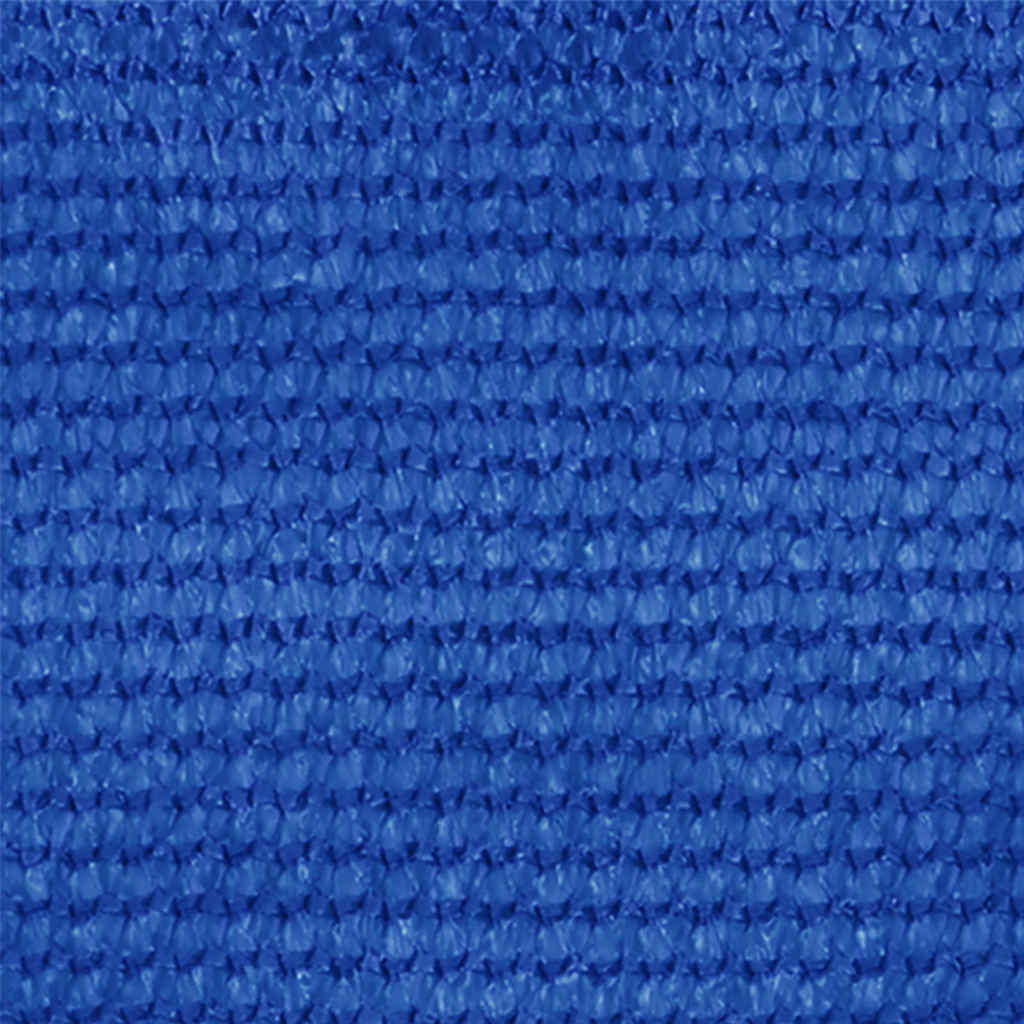 Outdoor Roller Blind 225(W)x230(H) Width 220 cm Blue