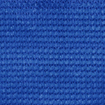 Outdoor Roller Blind 225(W)x230(H) Width 220 cm Blue