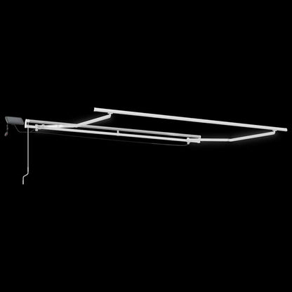 awn 3,5x2,5 handw LED 5