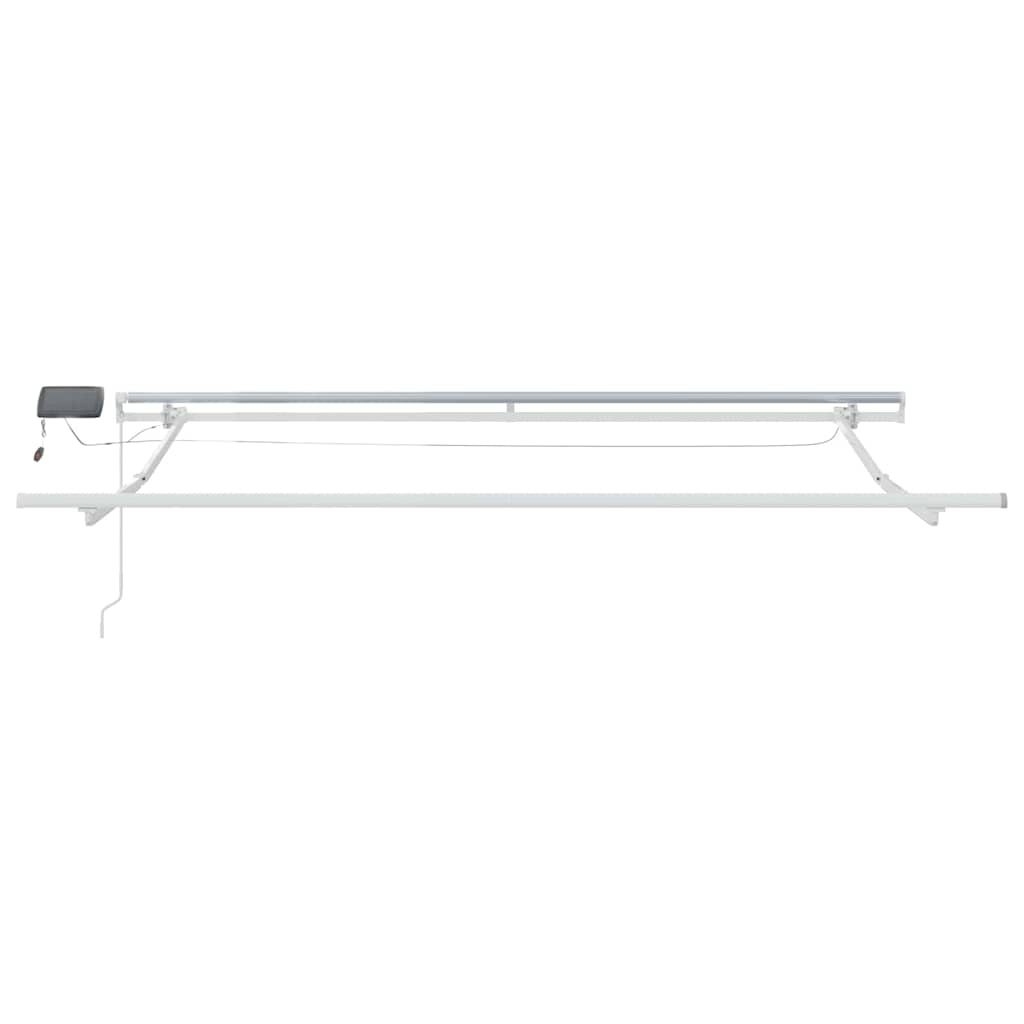 awn 3,5x2,5 handw LED 6