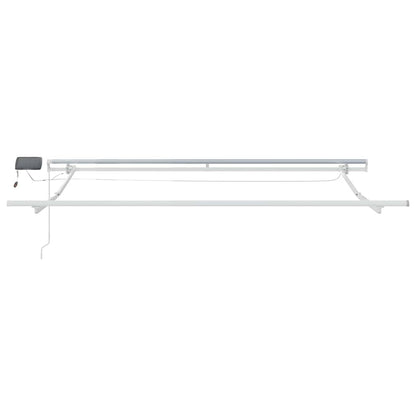 awn 3,5x2,5 handw LED 6