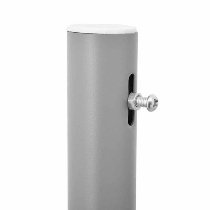 Retractable Side Awning Blue 100 x 600 cm – 220 x 600 cm 140 x 1200 cm