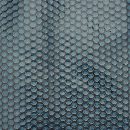 vidaXL Floating PE Solar Pool Film 1000x500 cm Black and Blue 5