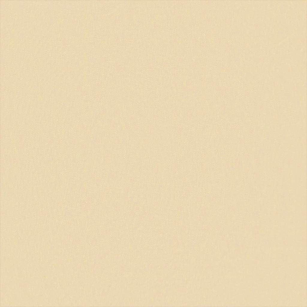 Awning Replacement Fabric 500x350 cm Polyester Drop 3.5 m Width 5 m Cream