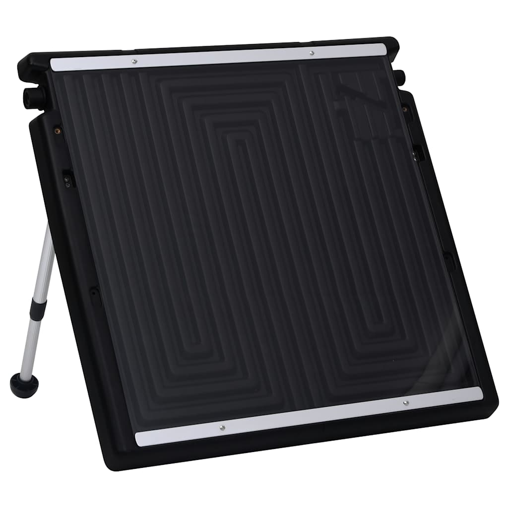 vidaXL Double Pool Solar Heating Panel 150x75 cm 3