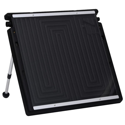 vidaXL Double Pool Solar Heating Panel 150x75 cm 3