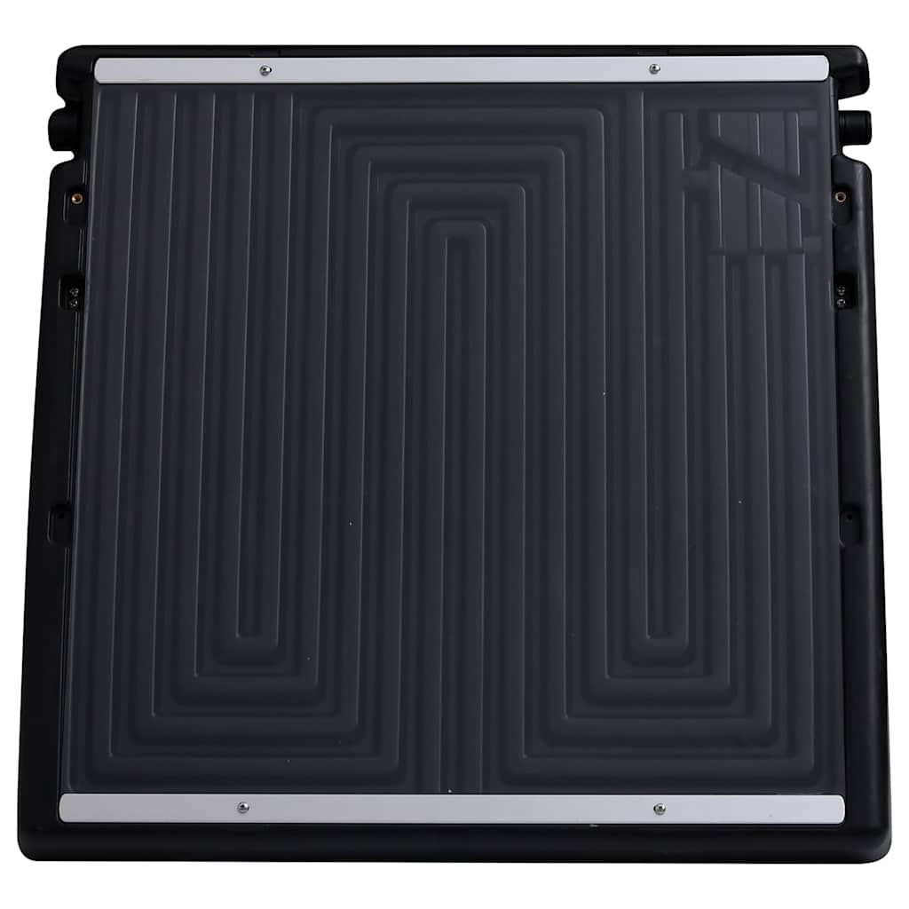 vidaXL Double Pool Solar Heating Panel 150x75 cm 4