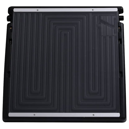 vidaXL Double Pool Solar Heating Panel 150x75 cm 4