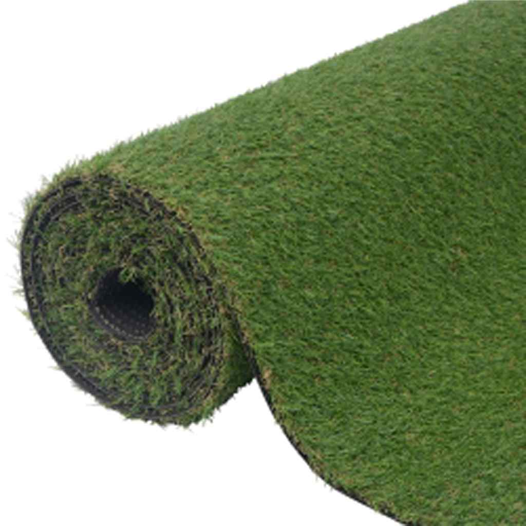 Artificial Grass Green 0.5 x 5 m – 1.33 x 8 m 1x10 m / 20 mm