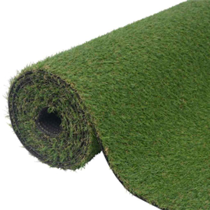 Artificial Grass Green 0.5 x 5 m – 1.33 x 8 m 1x10 m / 20 mm