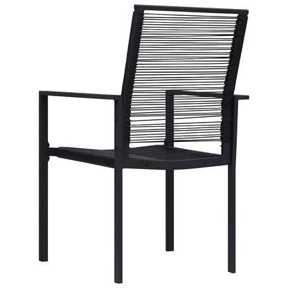 vidaXL 7 Piece Garden Dining Set 6