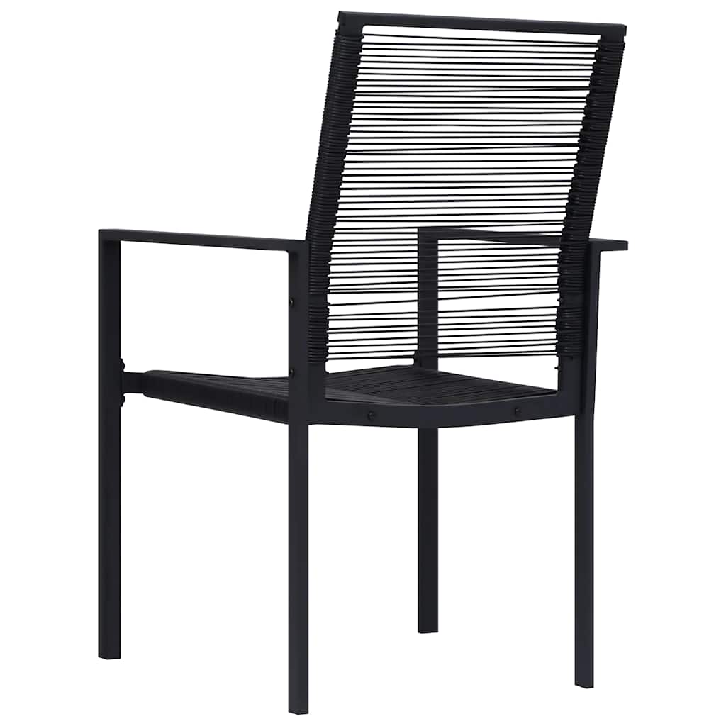 vidaXL 7 Piece Garden Dining Set 6
